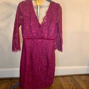 Party/Holiday/Cocktail Dress